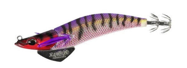 DUO EGIMASA KAI 3.0 NORMAL 16g BLOODY PURPLE SHRIMP