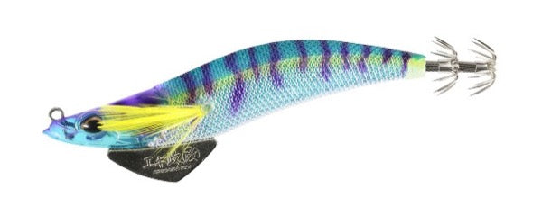 DUO EGIMASA KAI 3.0 SHALLOW 15g UV CLEAR BLUE SHRIMP