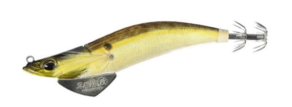 DUO EGIMASA KAI 2.5 SHALLOW 10g GOLD AJI