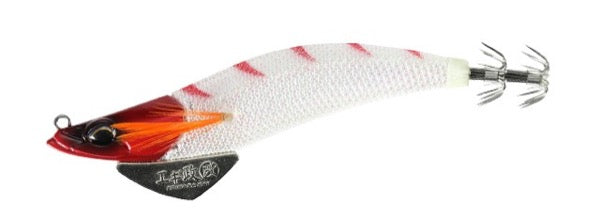 DUO EGIMASA KAI 3.0 SHALLOW 15g RED HEAD GLOW