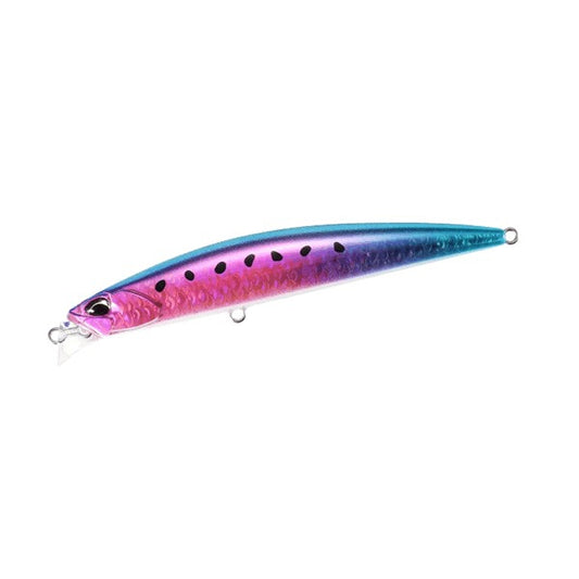 DUO Beach Walker Axcion SLIM 105S 105mm : 33g UV PINK SARDINE