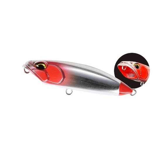 DUO Bay RUF Reprush 62F 62mm : 7.5g CSA0957 CHINUSPECCIUM