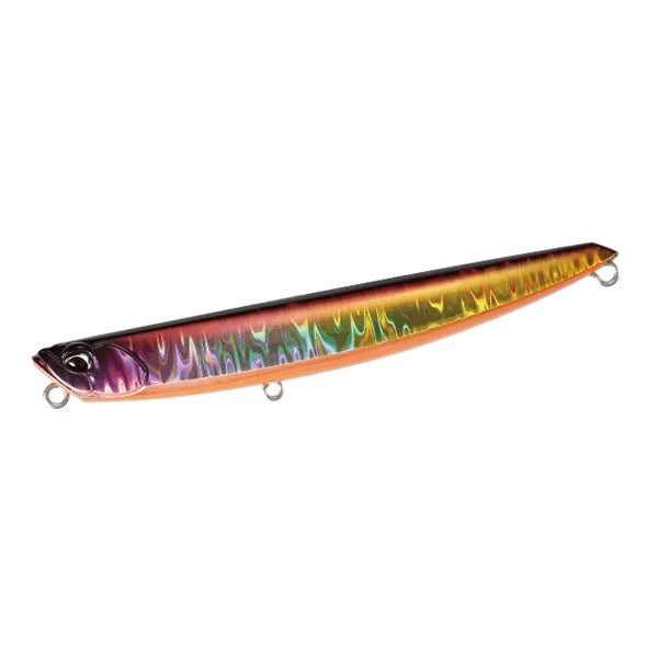 DUO BeachWalker Vista 100S 100mm : 34g CPA0960 GOLD HALF KATAKUCHI