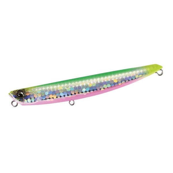 DUO BeachWalker Vista 100S 100mm : 34g AQA0961 LIME CHART