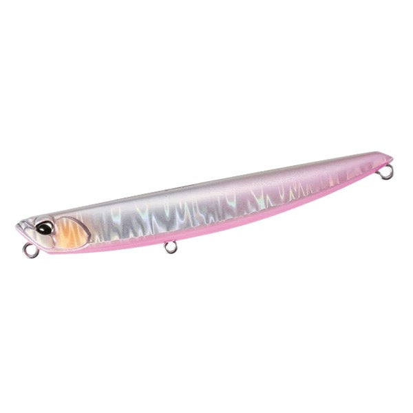 DUO BeachWalker Vista 100S 100mm : 34g Sinking CPA0546 PEACH GLOW
