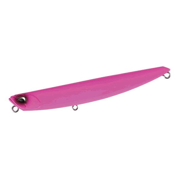 DUO BeachWalker Vista 100S 100mm : 34g ACC0016 MAT PINK