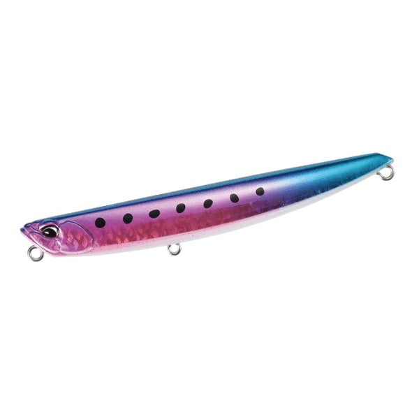 DUO BeachWalker Vista 100S 100mm : 34g CYA0897 UV PINK SARDINES