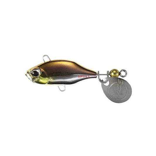 DUO REALIS SPIN 7 35mm : 7g MCC3241 MEKKI WAKASAGI
