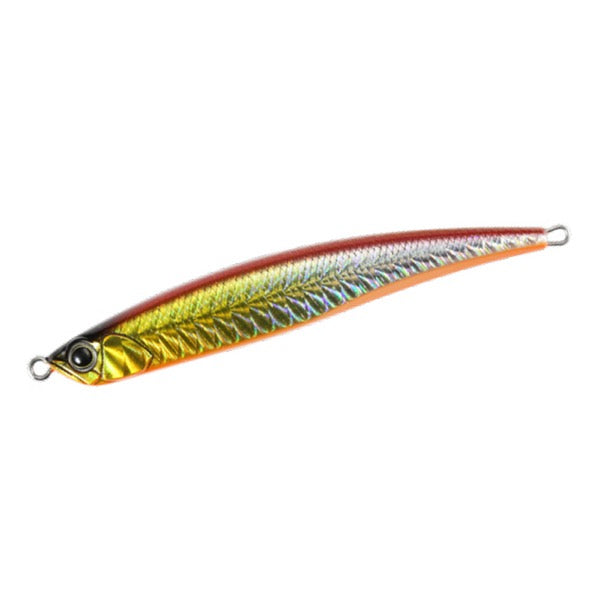 DUO DUO PRESS BAIT 85 Length: 85 mm / Weight: 28 g Sinking CFA0948 Sunset Gold