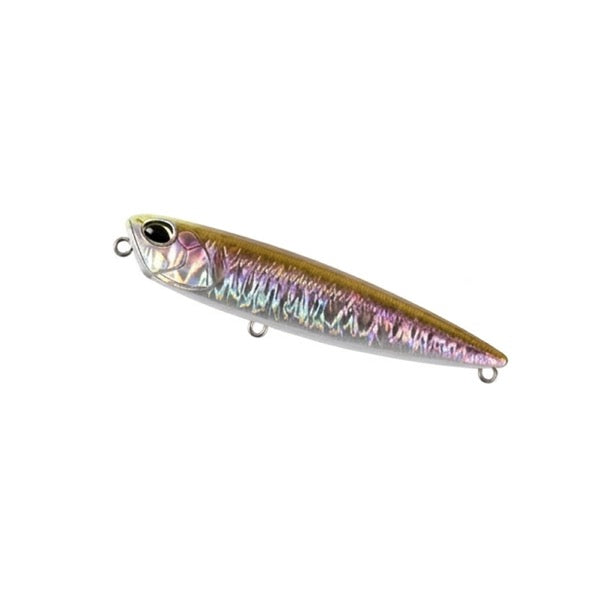 DUO REALIS PENCIL 85F Length: 85mm / Weight: 9.7g Floating CPN3361 Sight Chart Wakasagi