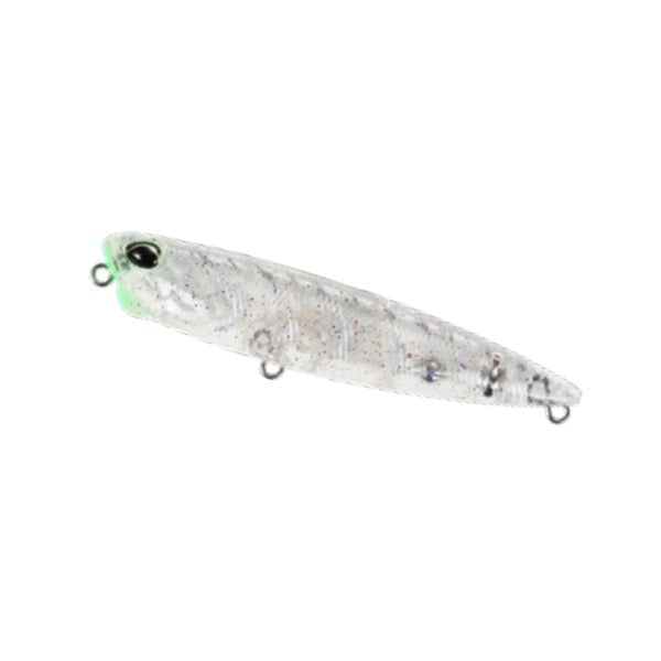 DUO REALIS PENCIL CHINU Length: 65mm / Weight: 5.3g Floating CCC0958 UV Clear Saimaki GM