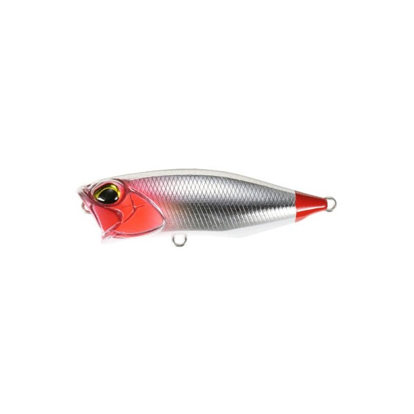 DUO REALIS POPPER CHINU Length: 64mm / Weight: 9.0g Floating CSA0957 Chinu Specium