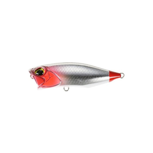 DUO REALIS POPPER CHINU Length: 64mm / Weight: 9.0g Floating CSA0957 Chinu Specium