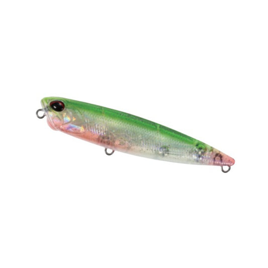 DUO REALIS PENCIL CHINU Length: 65mm / Weight: 5.3g Floating CLA0659 Chinusuke Bait