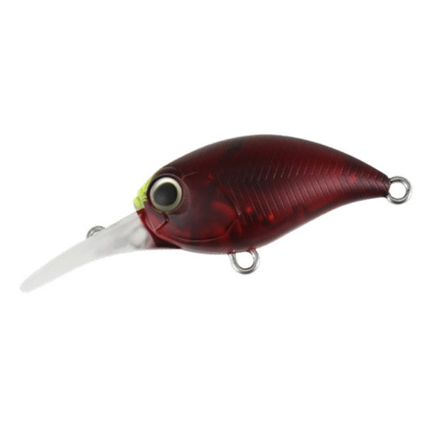 DUO DUO TETRA WORKS KURAKURA S Length: 30 mm / Weight: 2.9 g Sinking CCC0968 Matte Sight Aka Isome