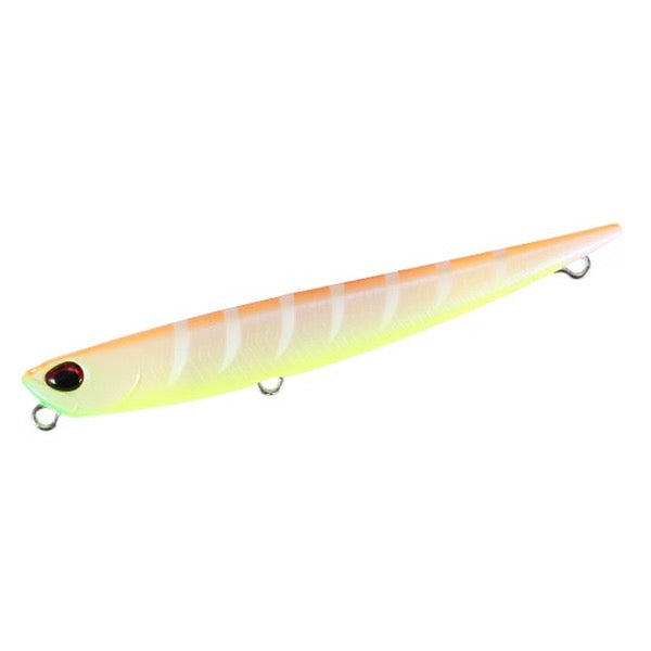 DUO DUO BAY RUF MANIC FISH 88 Length: 88 mm / Weight: 11 g Sinking CCC0989 Fruity Geego G