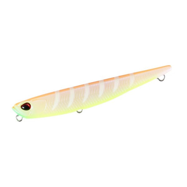 DUO DUO BAY RUF MANIC FISH 77 Length: 77 mm / Weight: 9 g Sinking CCC0989 Fruity Geego G