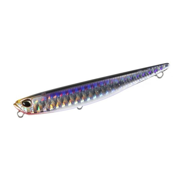 DUO DUO BAY RUF MANIC FISH 77 Length: 77 mm / Weight: 9 g Sinking CHN0990 The Katakuchi