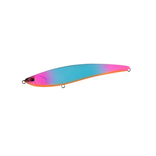DUO DUO BEACH WALKER LIMBER iF 127S Length: 127 mm / Weight: 26 g Sinking ACC0996 Hotta Matte Blue Pink OB