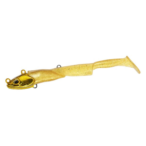 DUO ASADORE SWIMMER TG 35 SET 3.8" : 35g GDA0974 WHIMSICAL GOLD