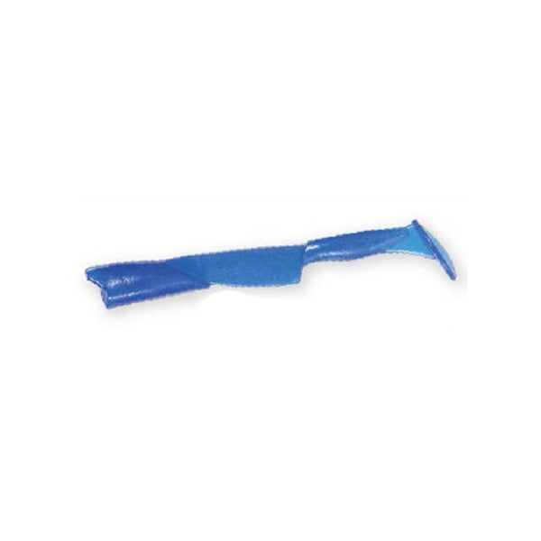 DUO DUO ASADORE SWIMMER SHAD 3.8" Length: 3.8" (5 pcs/pack) S085 Kimagure Blue
