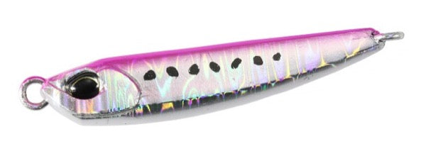 DUO DRAG METAL BRETT 50g Sinking PINK IWASHI