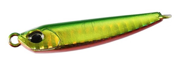 DUO DRAG METAL BRETT 40g Sinking UV MIDORI GOLD
