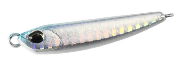 DUO DRAG METAL BRETT 30g Sinking UV SILVER GB