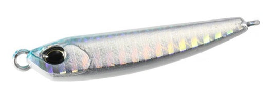 DUO DRAG METAL BRETT 50g Sinking UV SILVER GB