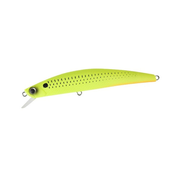 DUO DUO TIDE MINNOW LD 105LD Length: 105 mm / Weight: 15 g Sinking ACC0597 Matte Chart Konoshiro