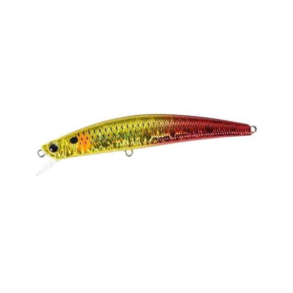 DUO DUO TIDE MINNOW LD 120LD Length: 120 mm / Weight: 23 g Sinking CPA0645 Konoshiro Burning Gold