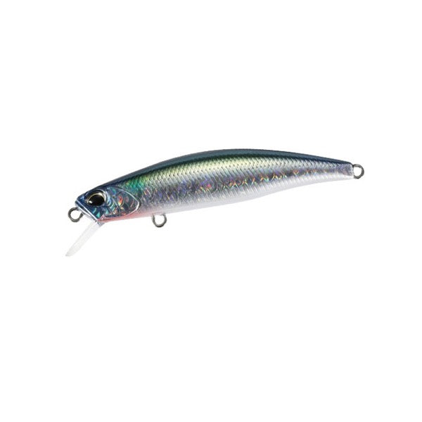 DUO DUO TIDE MINNOW 75 SPRINT Length: 75 mm / Weight: 11 g Sinking CYA0697 Gizzard Mullet
