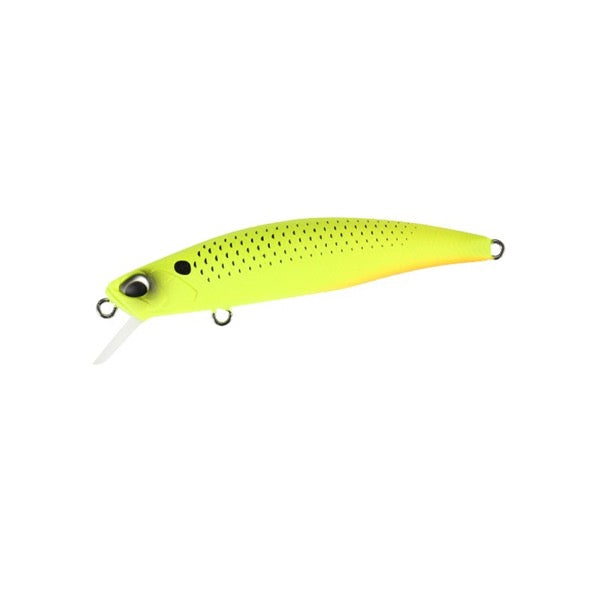 DUO DUO TIDE MINNOW 75 SPRINT Length: 75 mm / Weight: 11 g Sinking ACC0597 Matte Chart Konoshiro