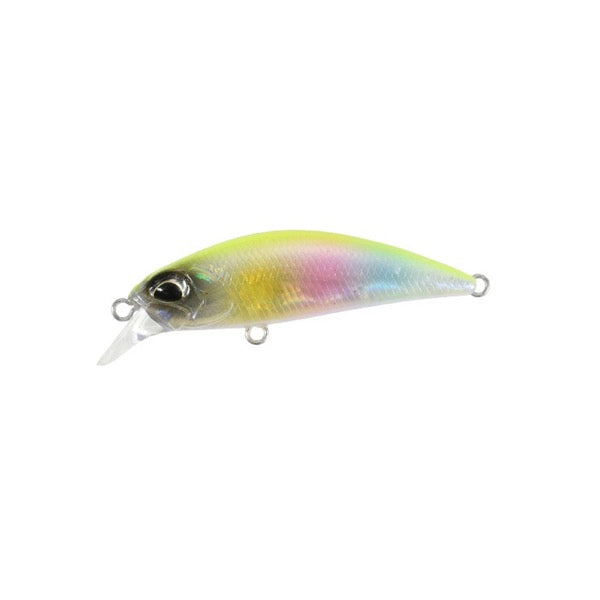 DUO DUO SPEARHEAD RYUKI 45S SW Length: 45 mm / Weight: 4 g Sinking CZB0947 Ghost Shine Candy