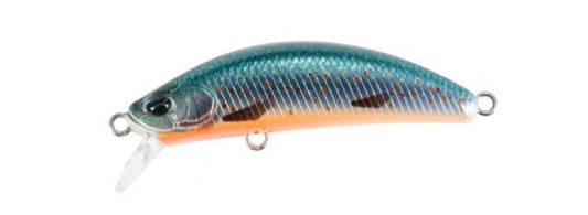 DUO ONIMAS KAGURA 44F 44mm, 2.6g Floating MIYABE IWANA freshwater fishing lure