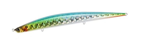 DUO TIDE MINNOW SLIM 175 FLYER 175mm,29g Sinking SHINING IWASHI