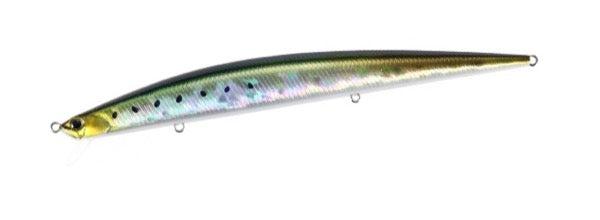 DUO TIDE MINNOW SLIM 175 FLYER 175mm,29g Sinking TASTY IWASHI