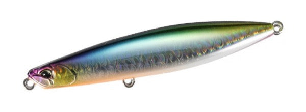 DUO BEACH WALKER WEDGE 80S 80mm, 23g Sinking CYA0811 FAKE BAIT