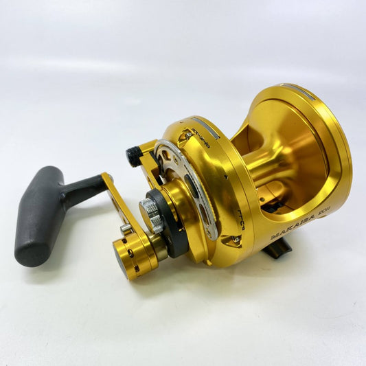 Okuma MAKAIRA MK-20 II