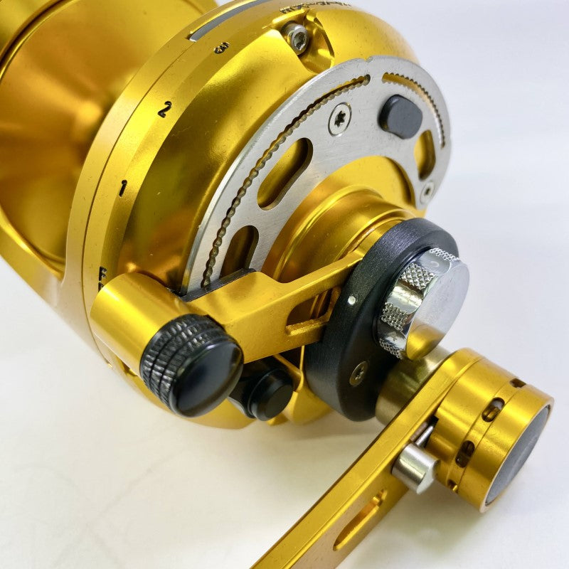 Okuma MAKAIRA MK-20 II