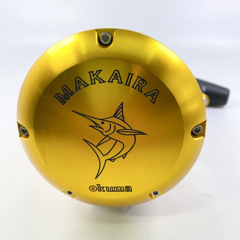 Okuma MAKAIRA MK-20 II