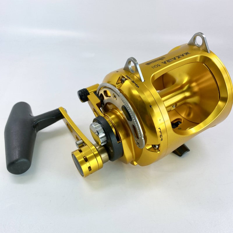 Okuma MAKAIRA MK-30 II