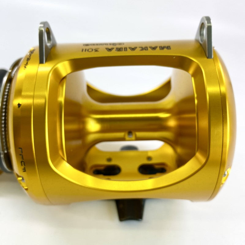 Okuma MAKAIRA MK-30 II