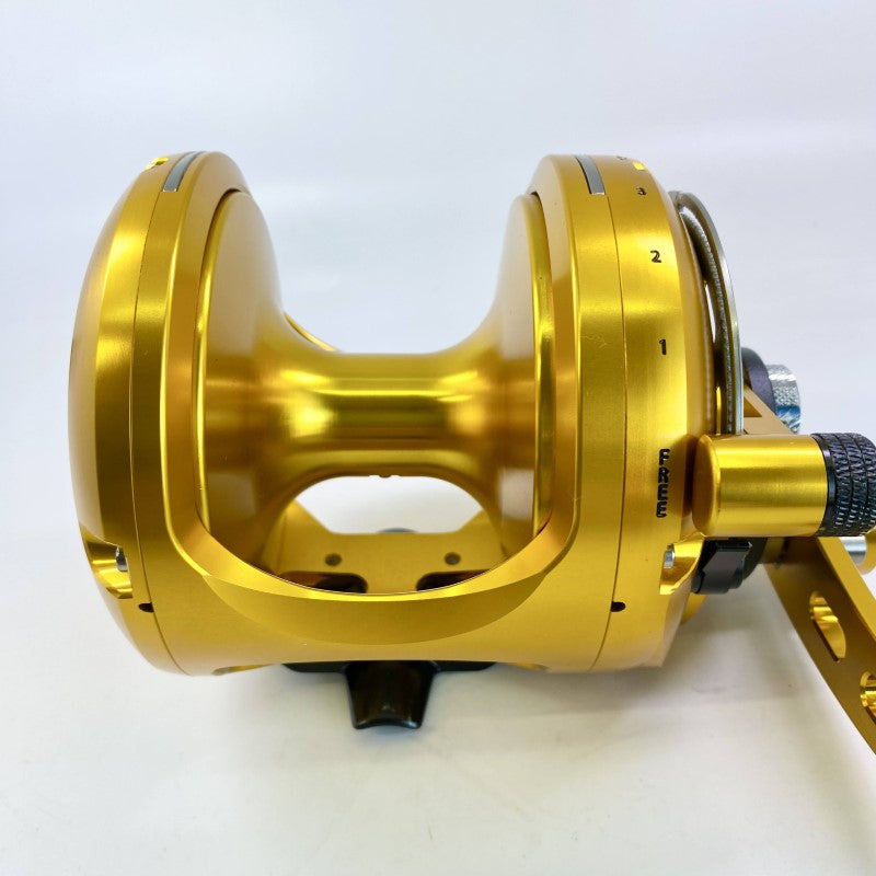 Okuma MAKAIRA MK-50 II