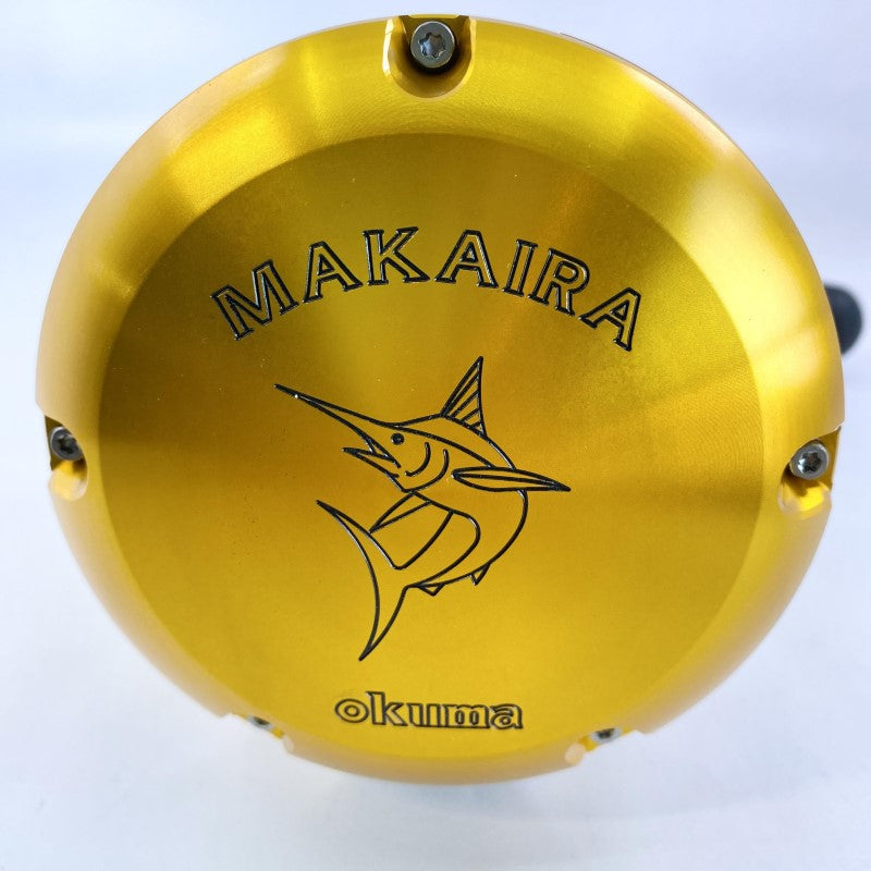 Okuma MAKAIRA MK-50 II