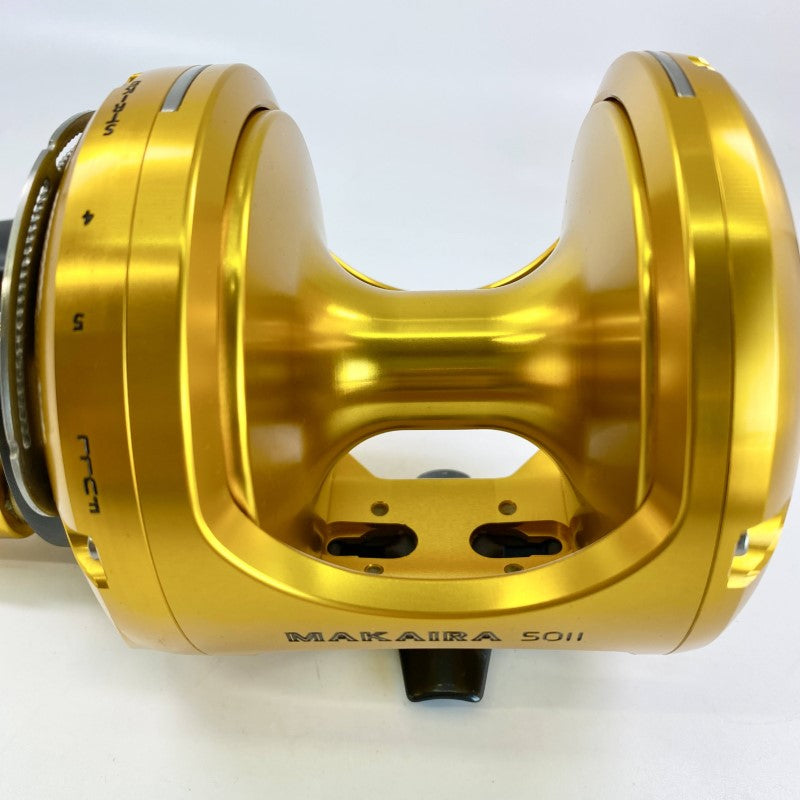 Okuma MAKAIRA MK-50 II