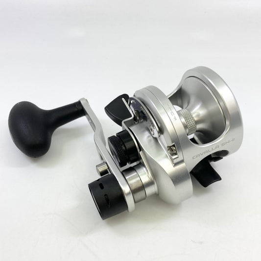 Okuma CAVALLA CAV-5N II