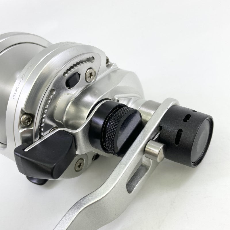 Okuma CAVALLA CAV-5N II