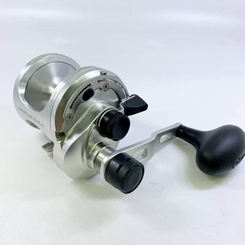 Okuma CAVALLA CAV-12 II LX/LEFT - Britannic Trade