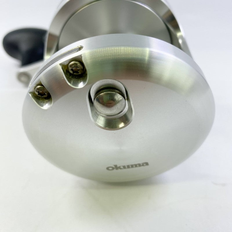 Okuma CAVALLA CAVALLA CAV-12 II LX/SOL SOL